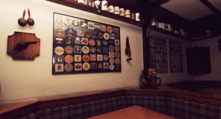 Sirena Alsancak Izmir Zomato